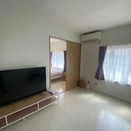 ツナゲル青森安方annex Apartment Exterior photo