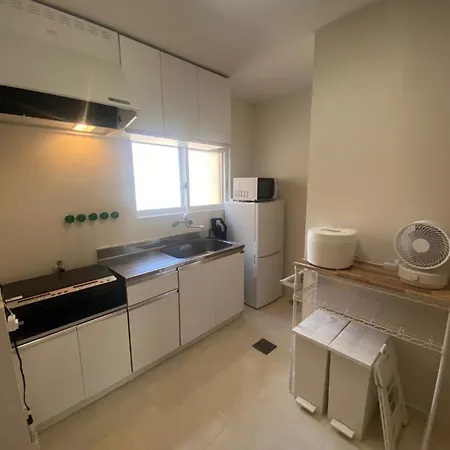 ツナゲル青森安方annex Apartment Exterior photo