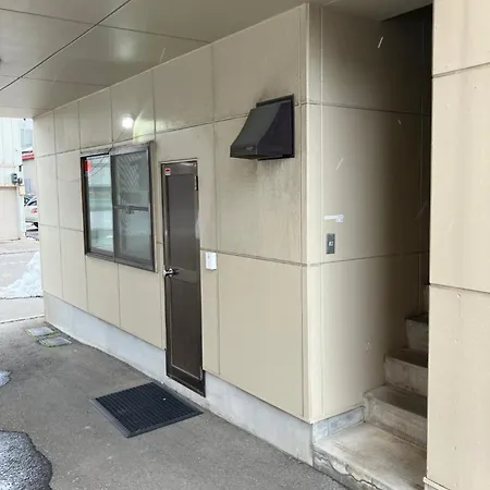 ツナゲル青森安方annex Apartment Exterior photo
