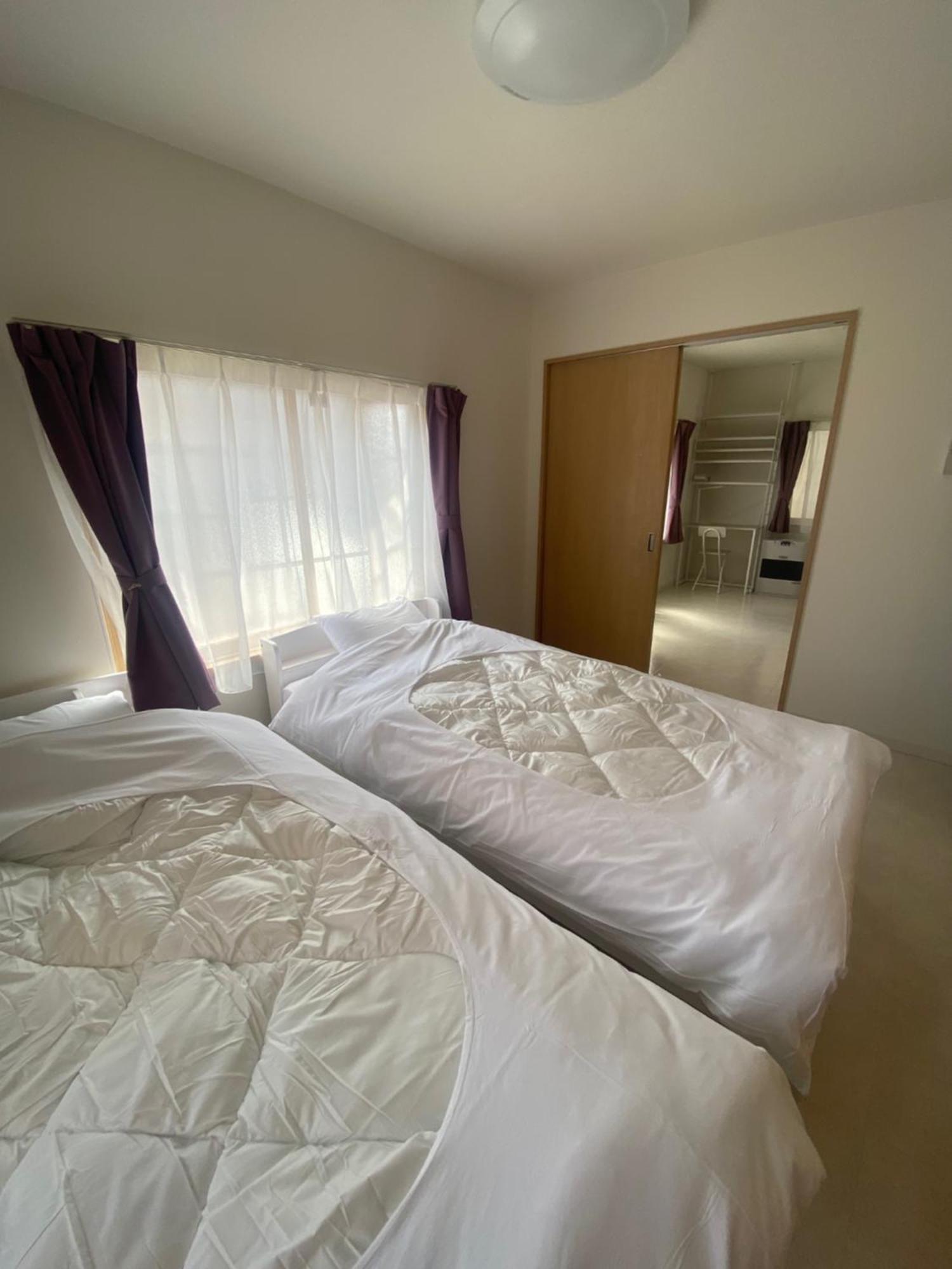 ツナゲル青森安方annex Apartment