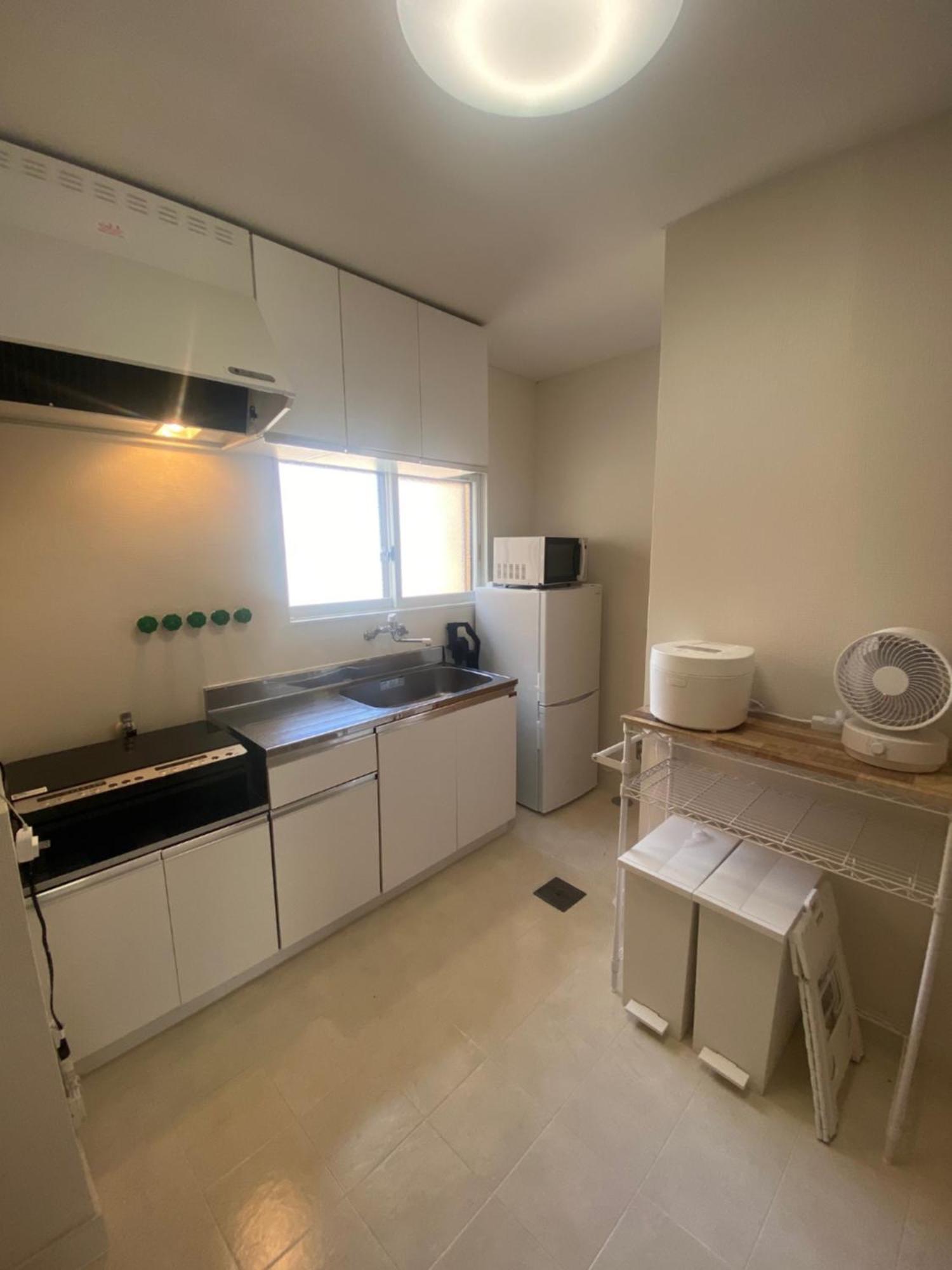 ツナゲル青森安方annex Apartment Aomori
