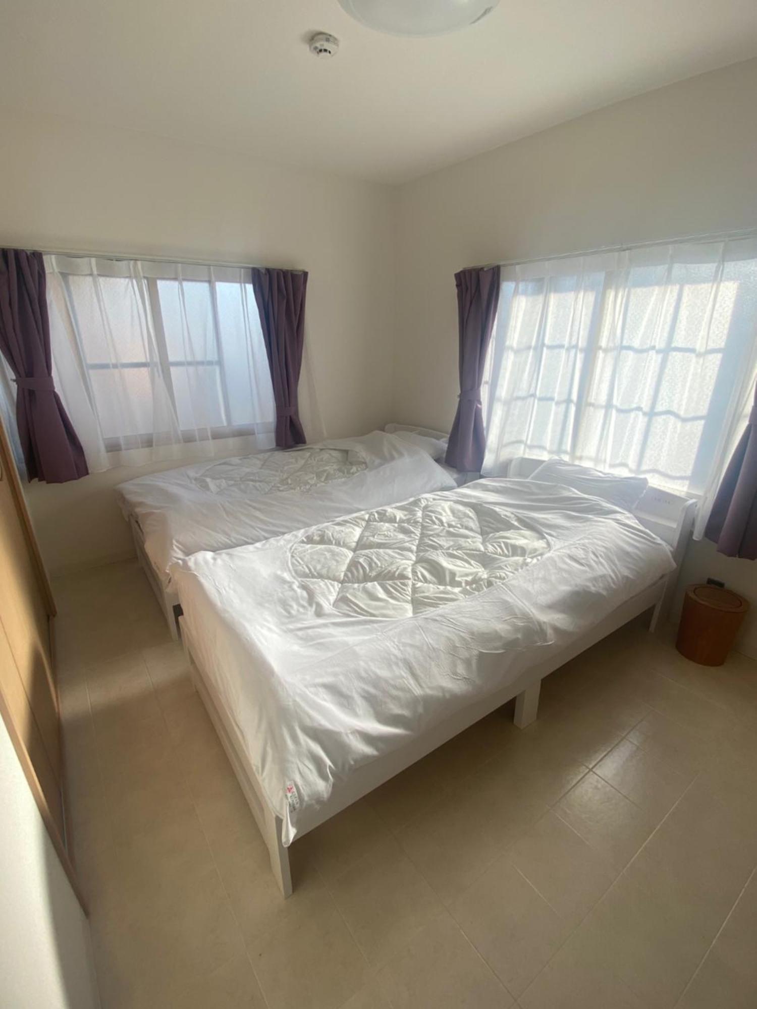 Apartment ツナゲル青森安方annex Aomori
