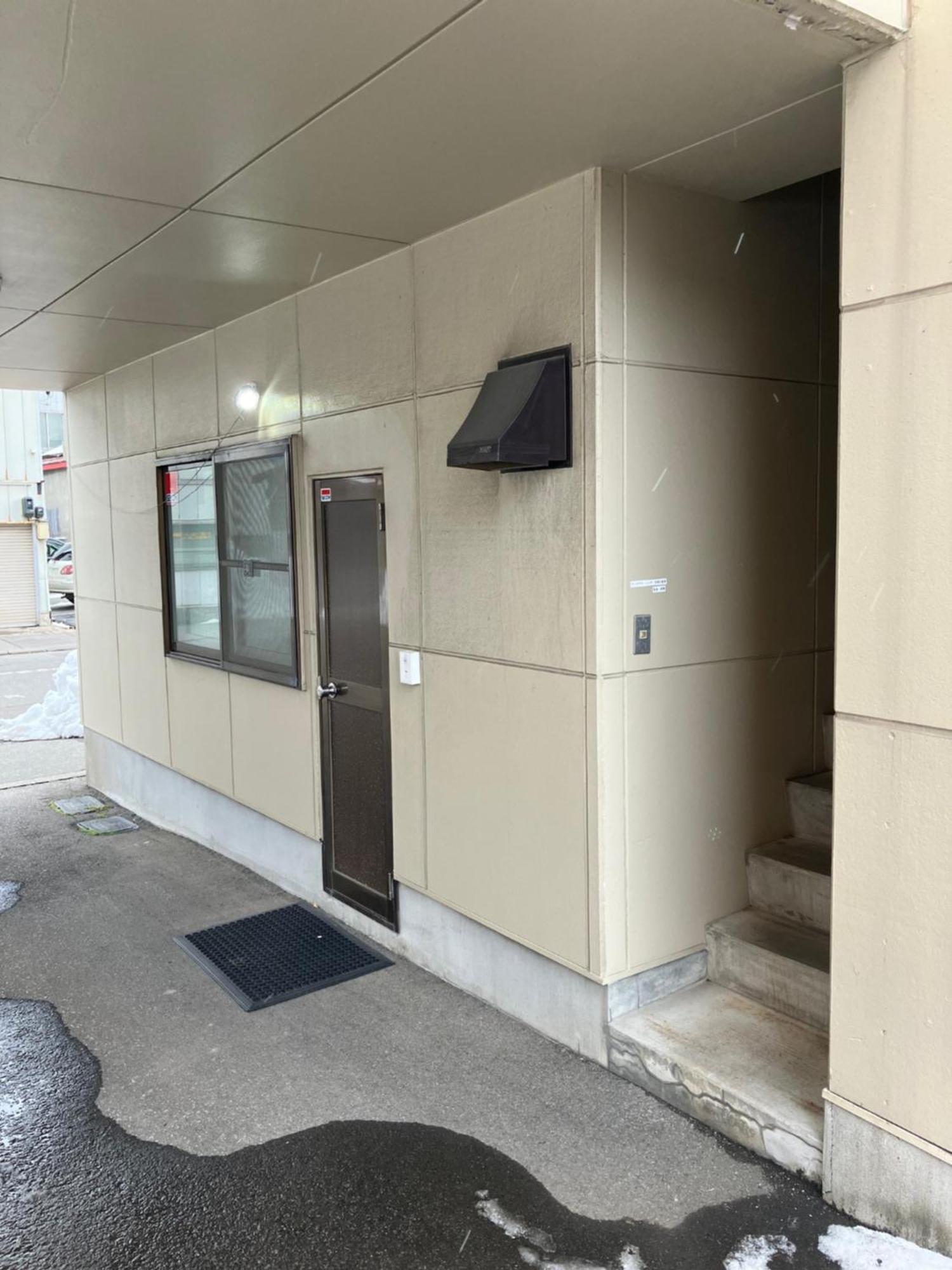 ツナゲル青森安方annex Apartment